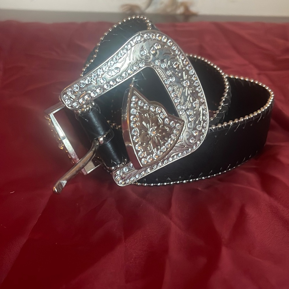Belt